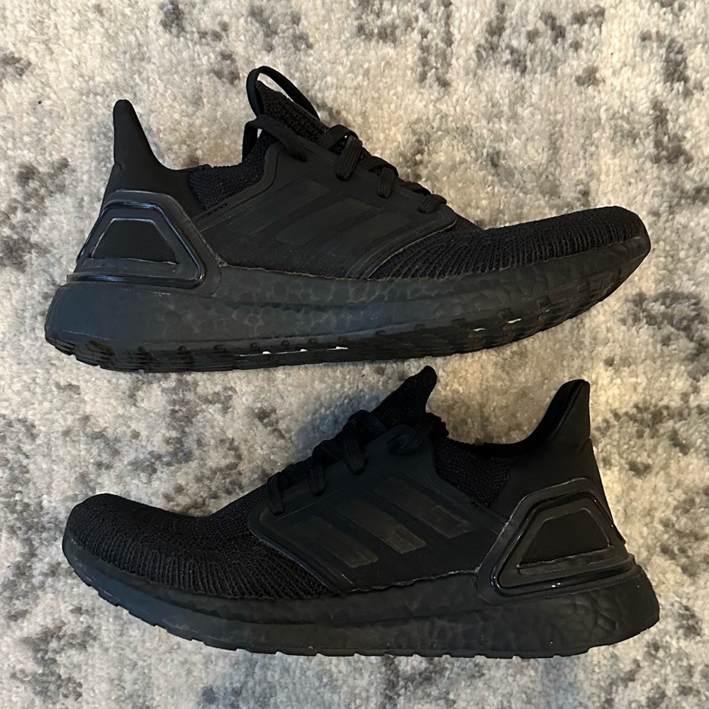 Adidas Ultraboost 20 - Picture 5 of 7